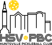 Huntsville Pickleball Blog